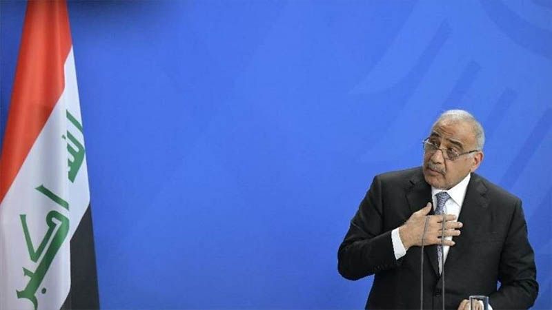 Primer ministro de Iraq presentar&aacute; su dimisi&oacute;n a pedido del ayatol&aacute; Sistani