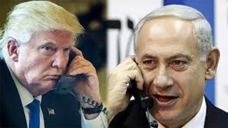Trump y Netanyahu, obsesionados con la &ldquo;amenaza iran&iacute;&rdquo;