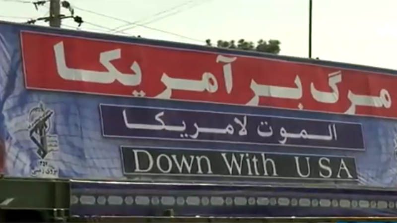 Medio estadounidense admite la ineficacia de sanciones contra Ir&aacute;n