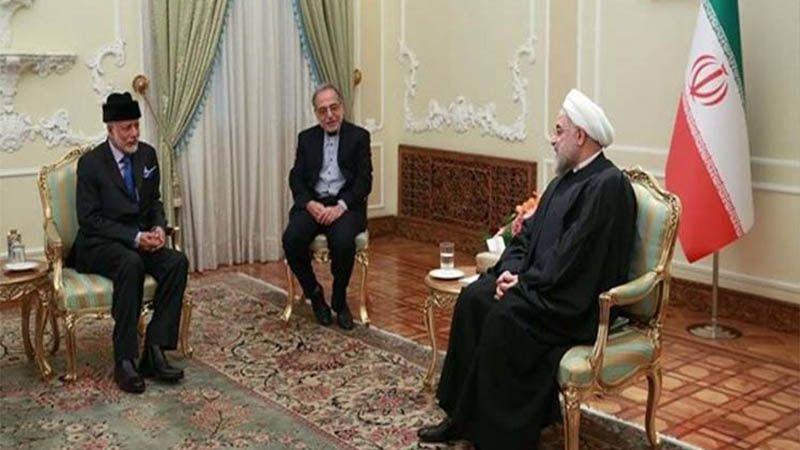 Ir&aacute;n insiste en cooperaciones regionales para preservar la paz