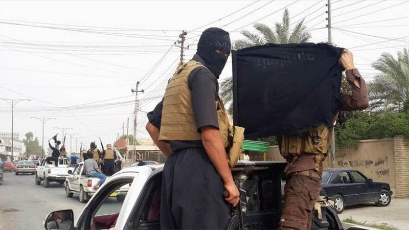 Estados Unidos facilita un corredor seguro para que terroristas de Daesh entren en Iraq