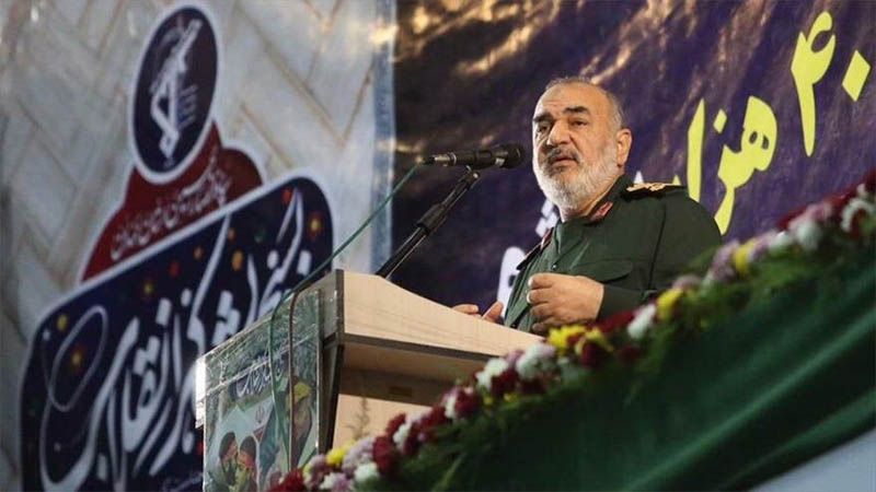 Ir&aacute;n advierte a EEUU, el Reino Unido y la entidad sionista: les perseguiremos, les encontraremos y nos vengaremos