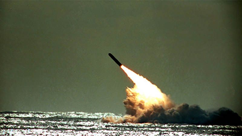 El jefe del Pent&aacute;gono confirma la prueba de un misil prohibido por el Tratado INF