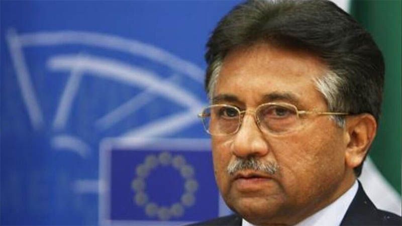 Expresidente de Pakist&aacute;n sentenciado a muerte por alta traici&oacute;n