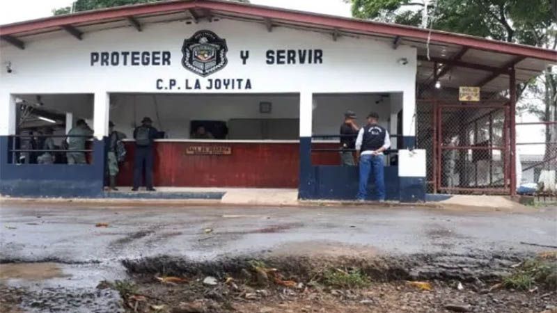 Al menos 12 presos muertos y 13 heridos en un tiroteo en una c&aacute;rcel de Panam&aacute;