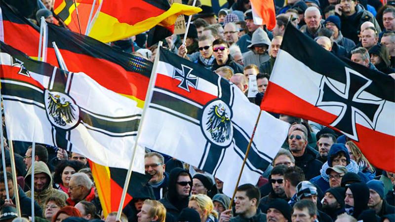 Gobierno de Alemania presenta un plan para combatir la criminalidad de la ultraderecha