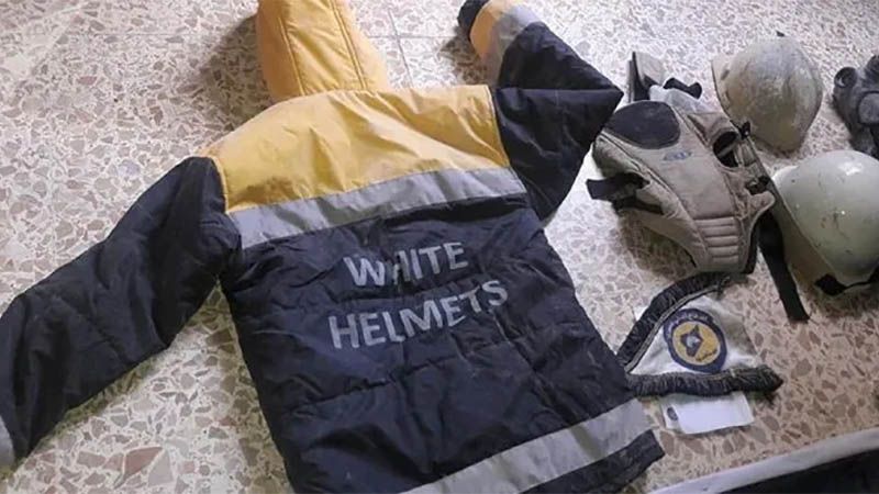 Un periodista despedido por contar la verdad sobre Siria revela la verdad sobre los medios