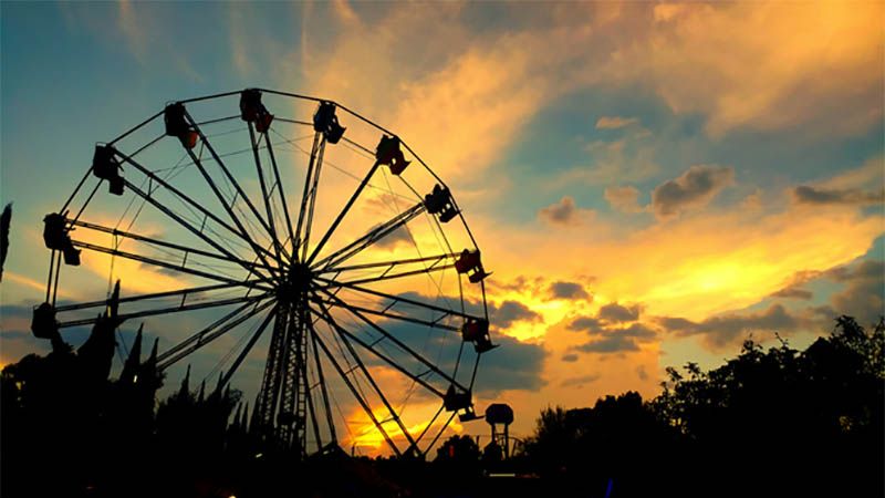 El laberinto de la fortuna en Sudam&eacute;rica: El caso chileno