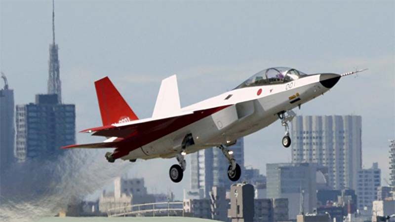Gobierno de Jap&oacute;n aprueba un presupuesto militar r&eacute;cord para 2020