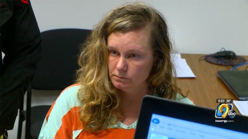 Imputan a la mujer estadounidense que atropell&oacute; a una ni&ntilde;a por ser mexicana