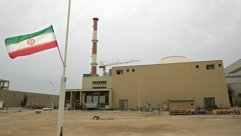Ir&aacute;n, preparado para &ldquo;cualquier cambio de situaci&oacute;n&rdquo; en torno al pacto nuclear