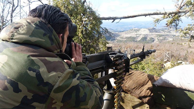 Ej&eacute;rcito sirio se dispone a liberar el principal feudo terrorista en Idlib