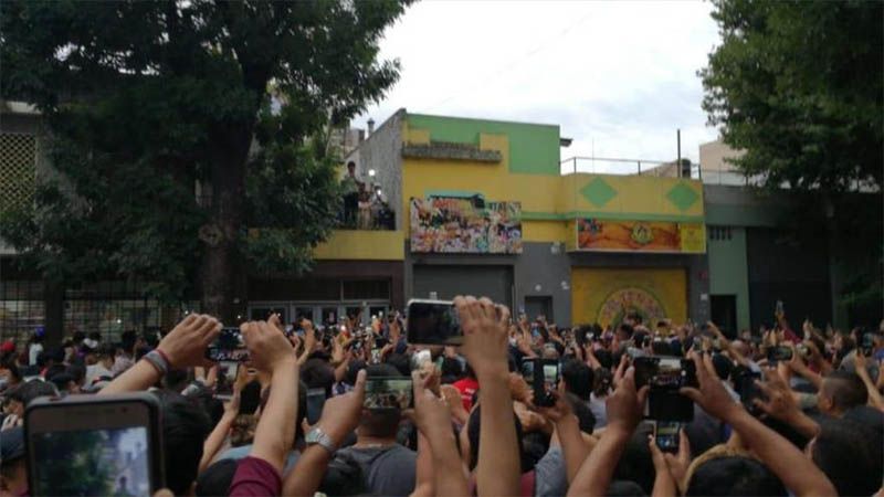 El MAS volver&aacute; a recuperar la democracia en Bolivia, asegura Morales