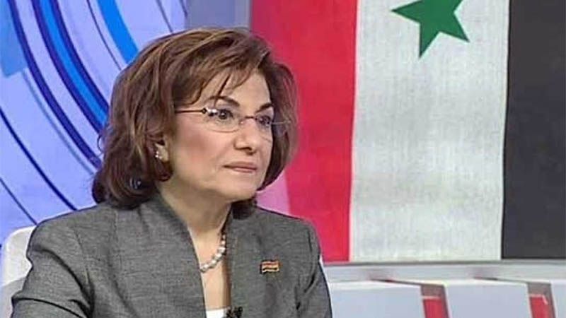 Siria demandar&aacute; a Washington por robar su petr&oacute;leo