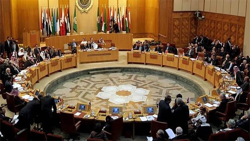 La Liga &Aacute;rabe se opone a cualquier intervenci&oacute;n extranjera en Libia