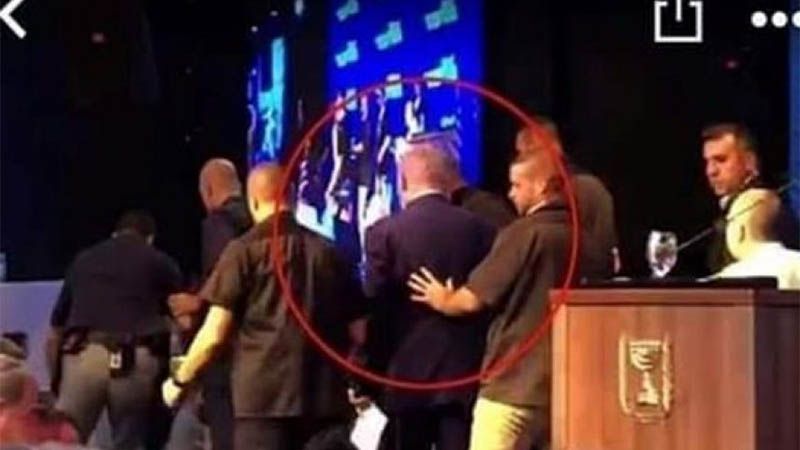 El r&eacute;gimen sionista amenaza con &ldquo;asesinar a palestinos&rdquo; tras el susto de Netanyahu