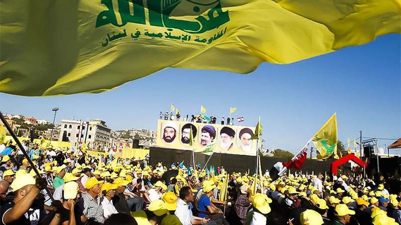 Washington presiona a Europa para que declare terrorista a Hezbol&aacute;