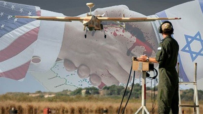 El r&eacute;gimen sionista elogia ataque estadounidense contra fuerzas populares de Iraq