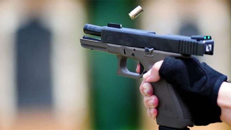 M&aacute;s de 10 personas mueren por disparos en EEUU durante la Nochevieja