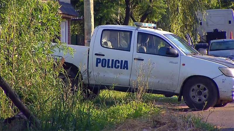 Una familia brutalmente asesinada en La Plata