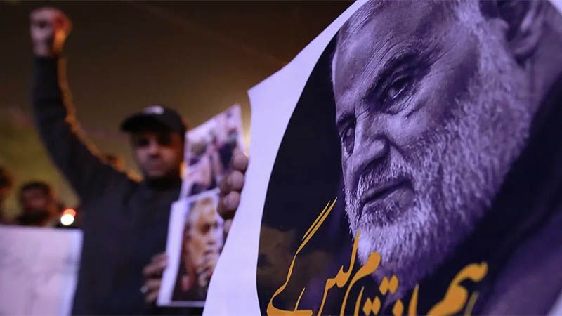 Cuba condena bombardeo &ldquo;selectivo&rdquo; de EEUU que asesin&oacute; a Soleimani y Al Mohandes