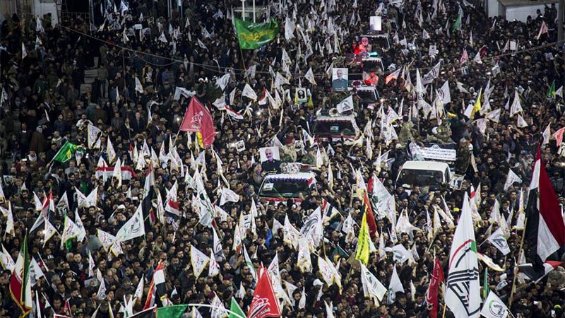 El Canciller de Ir&aacute;n llama a Mike Pompeo &ldquo;payaso arrogante&rdquo;