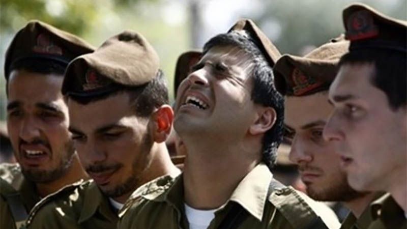 El enemigo israel&iacute; pone en alerta m&aacute;xima su ej&eacute;rcito tras ataques de Ir&aacute;n