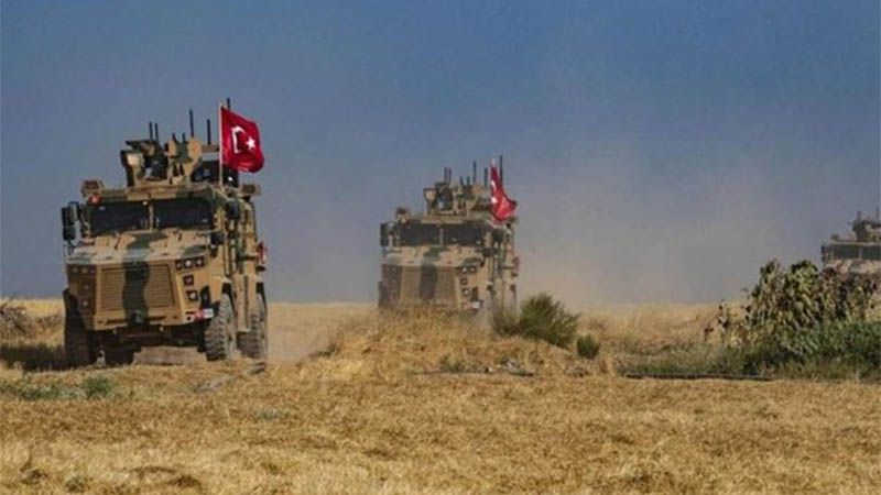 Mueren cuatro soldados turcos en atentado en el norte de Siria