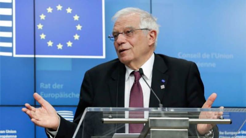 La Uni&oacute;n Europea desoye a Donald Trump y no renuncia al Acuerdo Nuclear con Ir&aacute;n