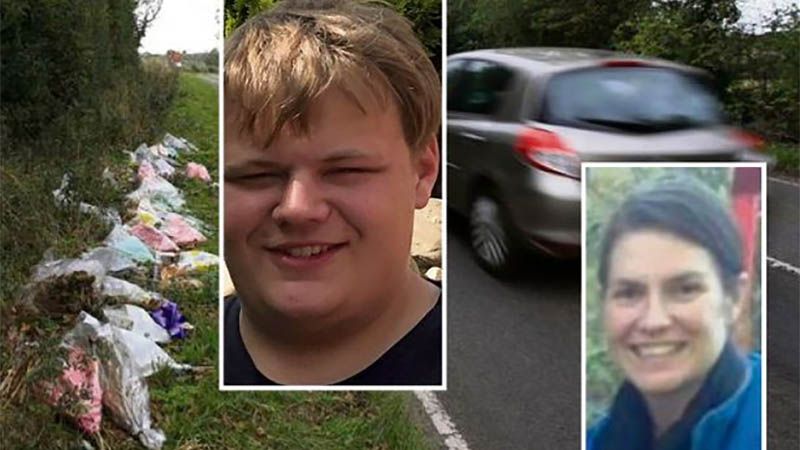 Londres exige extradici&oacute;n de esposa de diplom&aacute;tico de EEUU implicada en mortal accidente