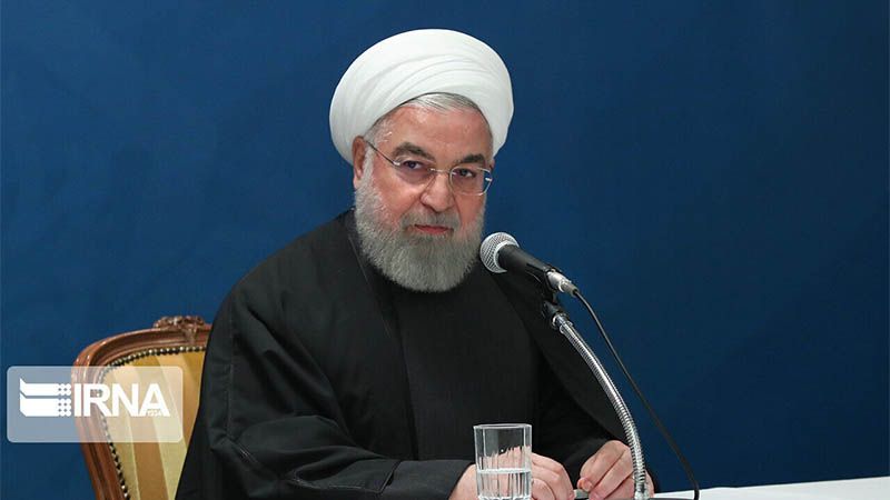 Ir&aacute;n asegura que los autores del derribo del avi&oacute;n ucraniano ser&aacute;n juzgados