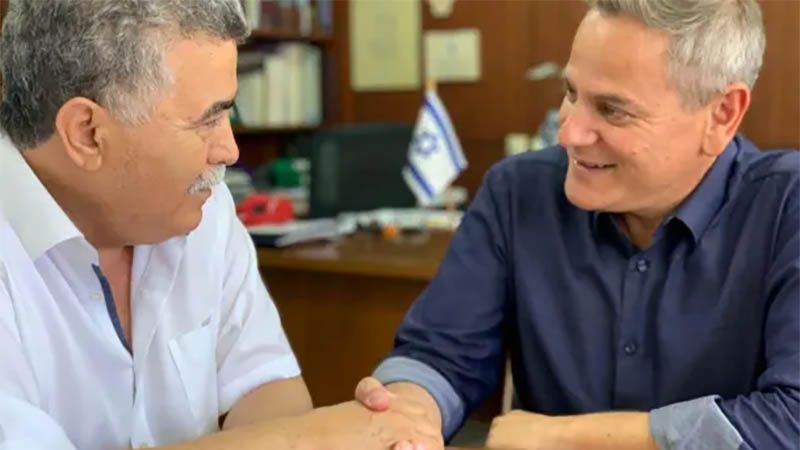 Partidos israel&iacute;es de izquierda se unen para asegurar el fin de la &ldquo;era Netanyahu&rdquo;