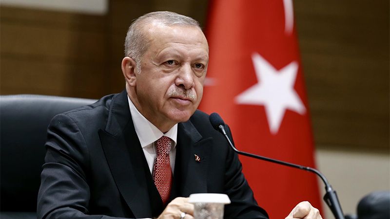 Turqu&iacute;a anuncia el inicio del env&iacute;o de sus tropas a Libia