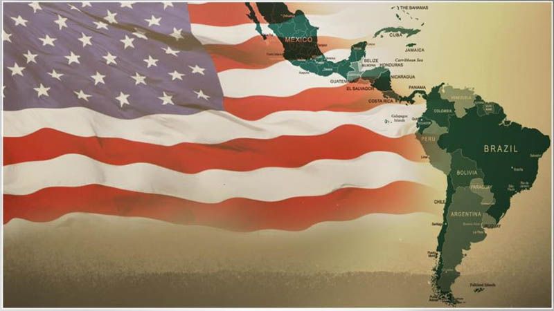 Venezuela denuncia el asedio permanente de EEUU contra Am&eacute;rica Latina