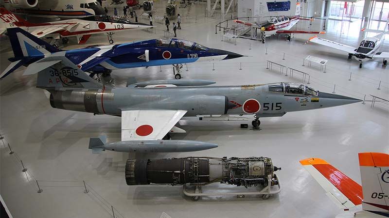 Jap&oacute;n se suma a Estados Unidos para militarizar el espacio