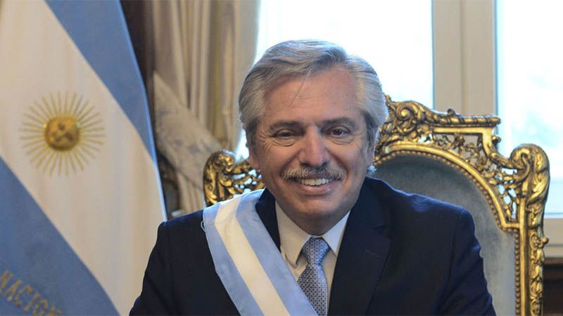 El presidente de Argentina viaja a la entidad israel&iacute; en su primera salida al exterior