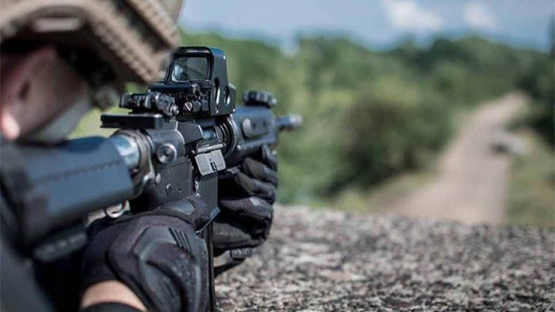 Soldados de la ocupaci&oacute;n israel&iacute; asesinan a tres palestinos en la Franja de Gaza