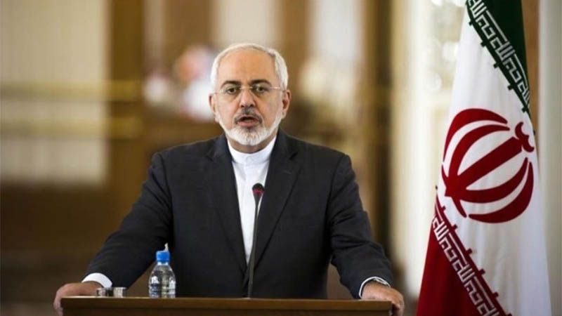 Ir&aacute;n ratifica su disposici&oacute;n a mantener di&aacute;logos con todos sus vecinos por el inter&eacute;s de la regi&oacute;n