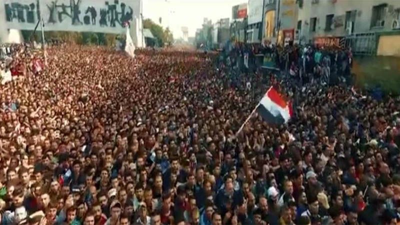 Hezbol&aacute; de Iraq recurrir&aacute; a &ldquo;otras medidas&rdquo; si EEUU no acata la decisi&oacute;n del Parlamento iraqu&iacute;