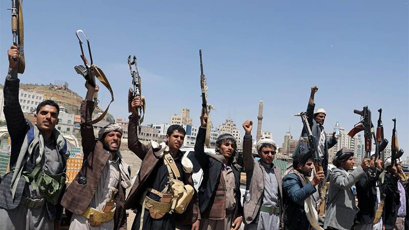 Yemen anuncia haber frustrado un complot de los agresores saud&iacute;es