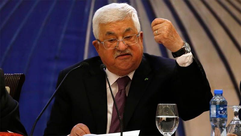Abbas asegura que Al-Quds no est&aacute; a la venta y el acuerdo de &ldquo;conspiraci&oacute;n&rdquo; de Trump &ldquo;no pasar&aacute;&rdquo;