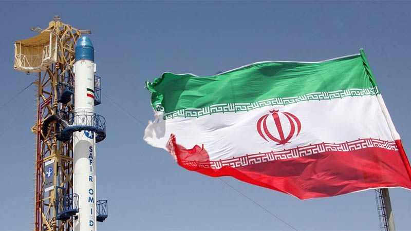 Ir&aacute;n afirma que las sanciones de EEUU no afectar&aacute;n su programa nuclear