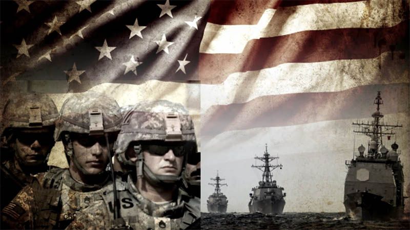 Ej&eacute;rcito de EEUU se prepara para una guerra con Rusia no Ir&aacute;n, seg&uacute;n informe