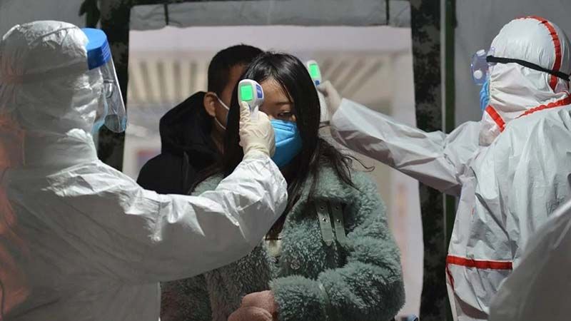 Paraguay suspende la emisi&oacute;n de visas para viajeros provenientes de China