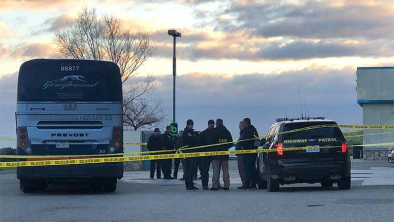 Muere una persona y otras cinco resultan heridas por un tiroteo en el oeste de EEUU