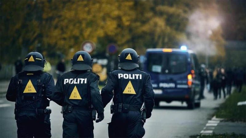 Dinamarca y Holanda convocan a los embajadores saud&iacute;es por caso de esp&iacute;as anti-iran&iacute;es