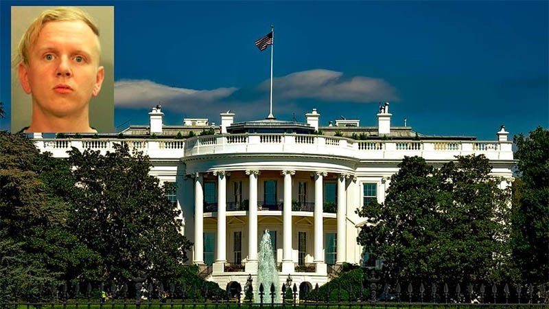 Detenido un hombre que pretend&iacute;a acuchillar a Donald Trump