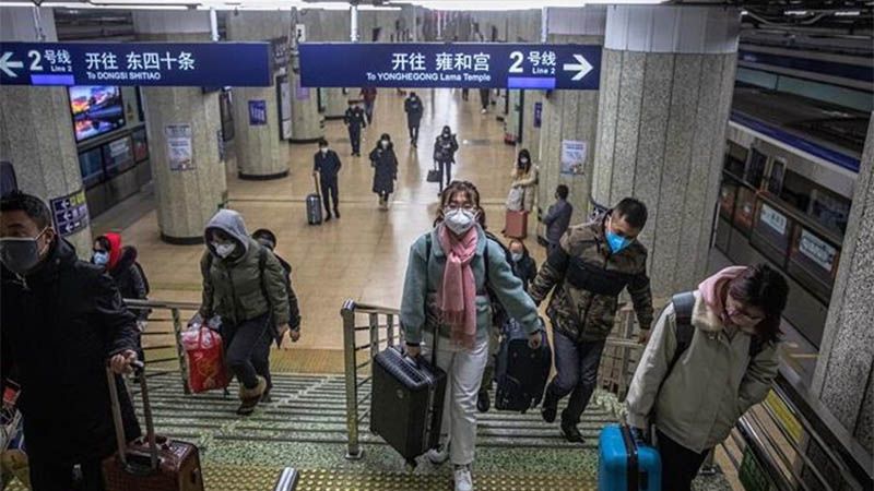 Ya son m&aacute;s de 900 muertos por coronavirus chino