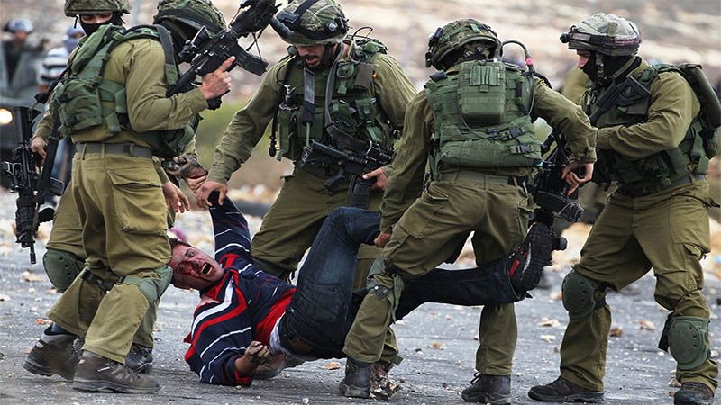 Tel Aviv suspende su relaci&oacute;n con el Alto Comisionado de la ONU para los DDHH