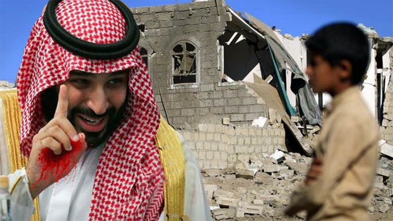 Las agresiones saud&iacute;es transforman Yemen en &ldquo;un infierno de ni&ntilde;os&rdquo;, alerta Unicef